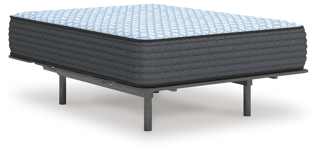 Destin Cove Firm Full Mattress