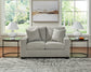 Greenbriar Sofa and Loveseat