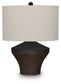 Dolanham Metal Table Lamp (1/CN)