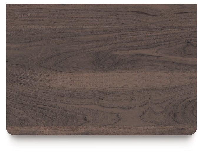 Pamytta Full Panel Bed, Dresser, Mirror and Nightstand