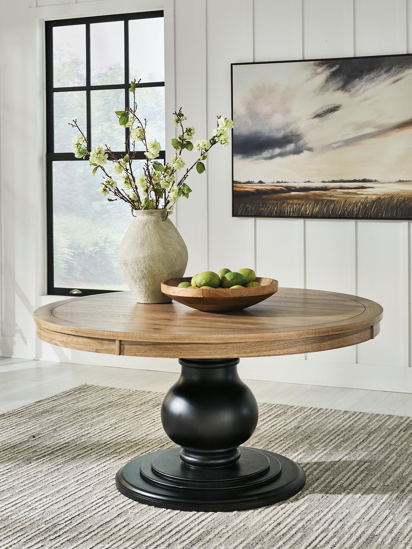 Ridgester Dining Table