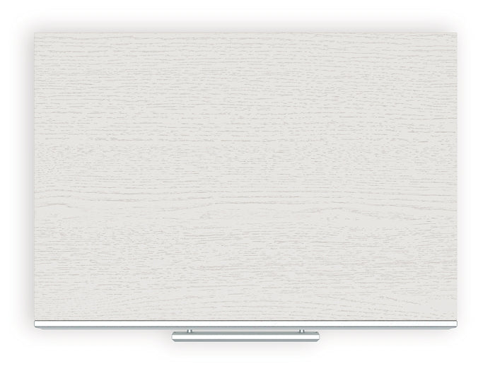 Zuraleus California King Upholstered Bed, Dresser, Mirror, Chest and Nightstand