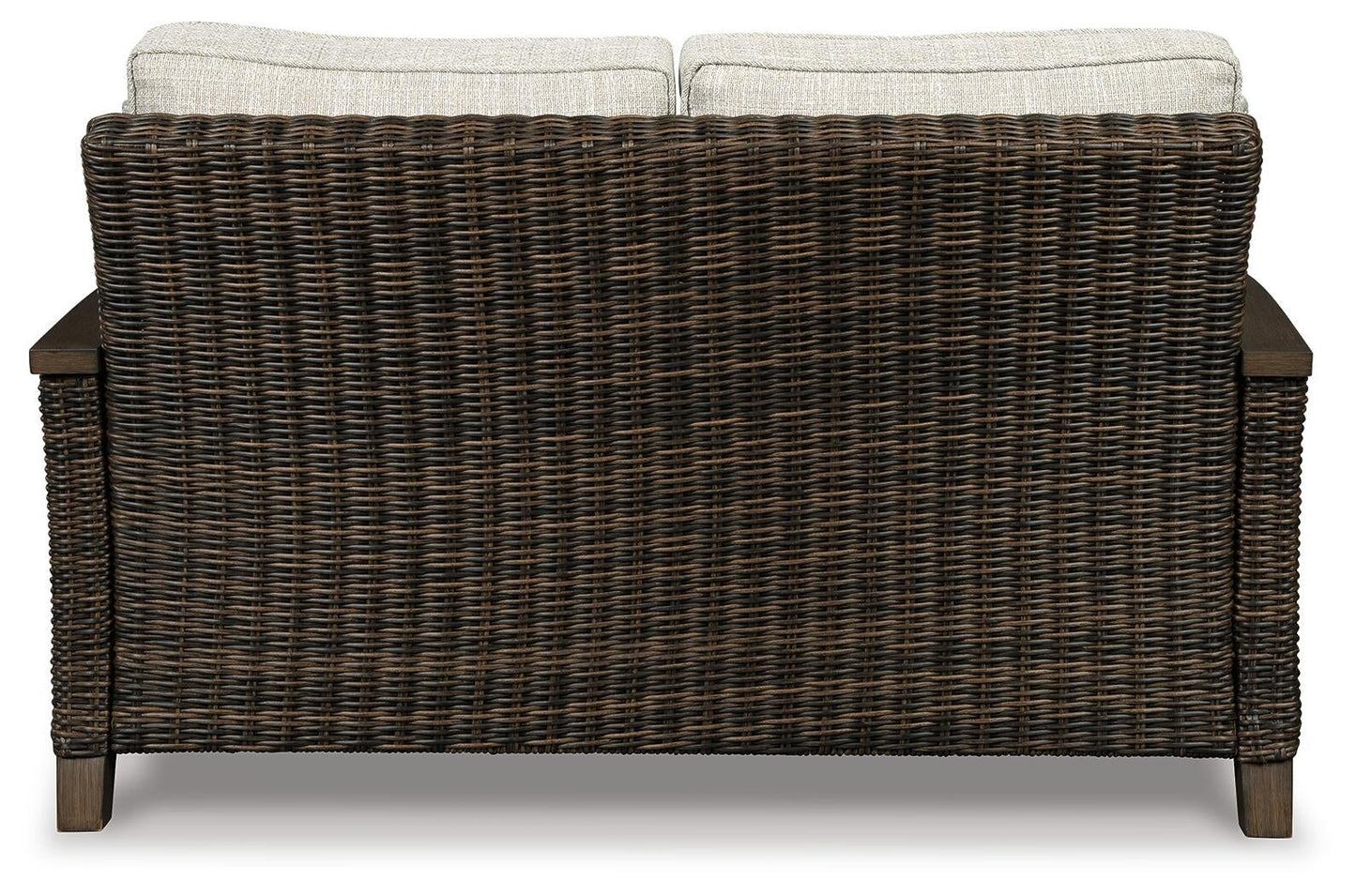 Paradise Trail Loveseat w/Cushion