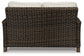Paradise Trail Loveseat w/Cushion