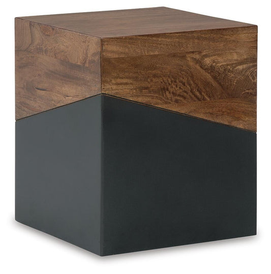 Trailbend Accent Table