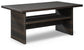 Easy Isle RECT Multi-Use Table