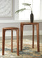 Brynnleigh Accent Table Set (2/CN)