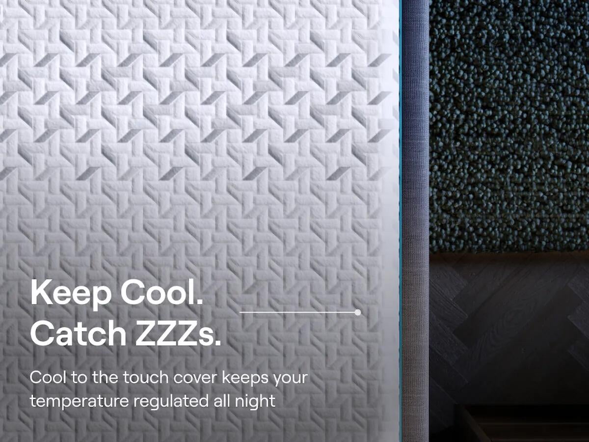 Nectar Premier Hybrid  Mattress