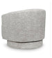 Wardsor Swivel Accent Chair
