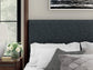 Dilenno King Canopy Bed