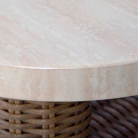 Dolan Creek Square End Table