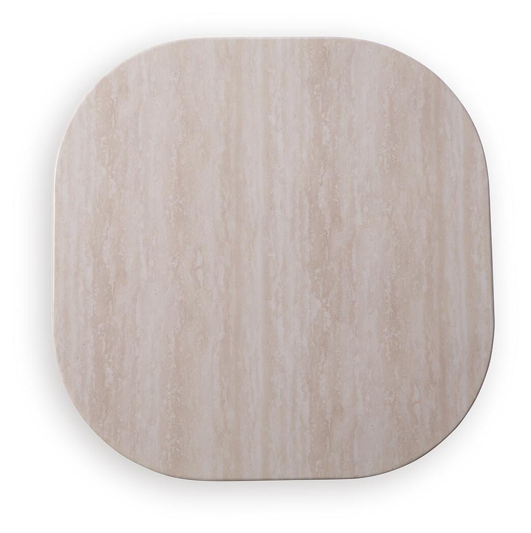 Dolan Creek Square End Table