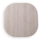 Dolan Creek Square End Table