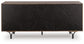Lavinmont Accent Cabinet