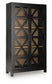 Christop Accent Cabinet