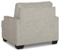 Vayda Sofa, Loveseat, Chair and Ottoman