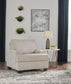 Vayda Sofa, Loveseat, Chair and Ottoman