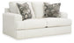 Karinne Sofa, Loveseat, Chair and Ottoman