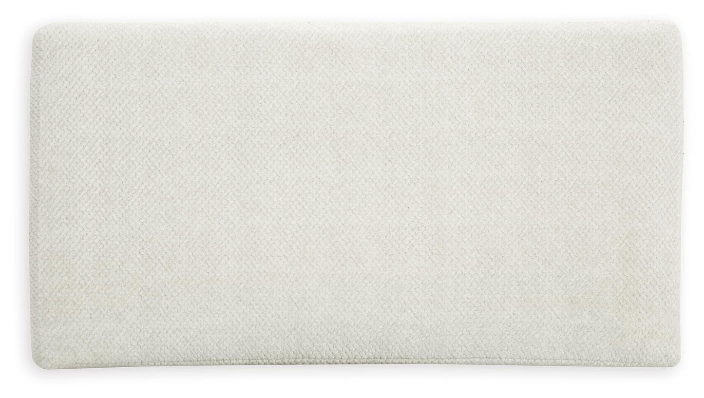 Karinne Sofa, Loveseat, Chair and Ottoman