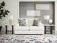 Karinne Sofa, Loveseat, Chair and Ottoman