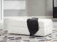 Karinne Sofa, Loveseat, Chair and Ottoman