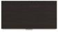 Covetown California King Panel Bed, Dresser, Mirror, Chest and Nightstand