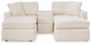 Modmax Sofa and Loveseat
