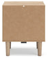 Cielden Queen Panel Headboard, Dresser, Mirror and Nightstand