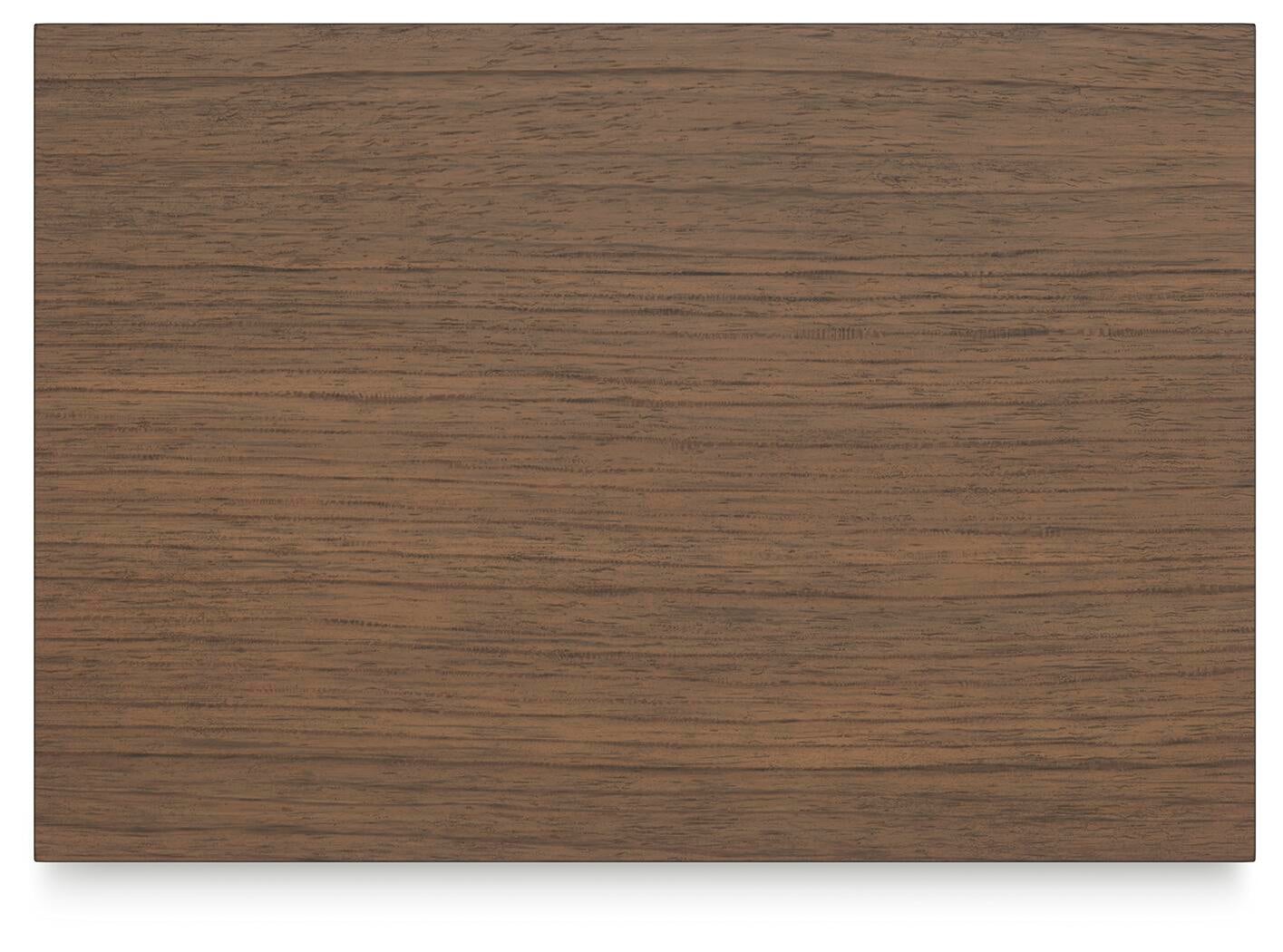 Landocken Twin Panel Headboard, Dresser, Mirror, Chest and Nightstand