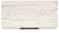 Lawroy Full Panel Headboard, Dresser, Mirror, Chest and Nightstand