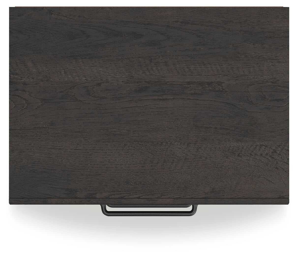 Hollivern King Panel Bed, Dresser, Mirror, Chest and Nightstand