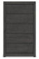 Fraluna Queen Panel Storage Bed, Dresser, Mirror, Chest and Nightstand