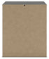 Fraluna Queen Panel Storage Bed, Dresser, Mirror, Chest and Nightstand