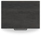 Hollivern Full Panel Bed with Storage, Dresser, Mirror, Chest and Nightstand