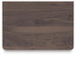 Pamytta King Upholstered Panel Bed, Dresser, Mirror, Chest and Nightstand