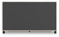 Zuraleus Queen Upholstered Bed, Dresser and Mirror