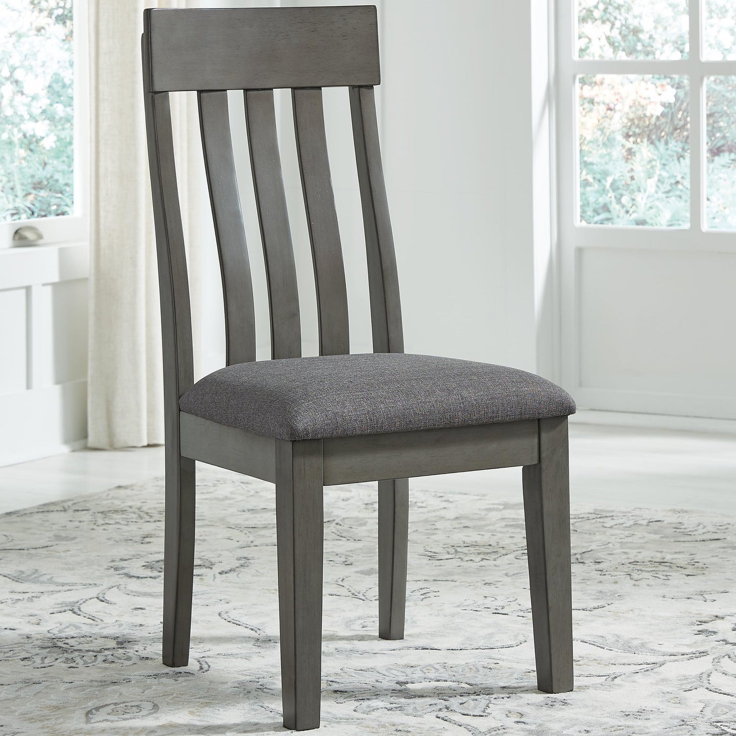 Hallanden Dining UPH Side Chair (2/CN)