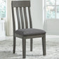 Hallanden Dining UPH Side Chair (2/CN)