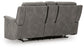 Next-Gen Durapella PWR REC Loveseat/CON/ADJ HDRST