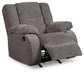 Tulen Rocker Recliner