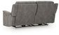 Next-Gen Durapella 2 Seat PWR REC Sofa ADJ HDREST