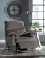 Nerviano Zero Wall Recliner