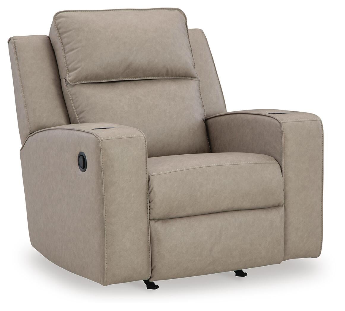 Lavenhorne Rocker Recliner