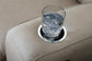 Lavenhorne Reclining Sofa w/ Drop Down Table
