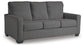 Rannis Full Sofa Sleeper
