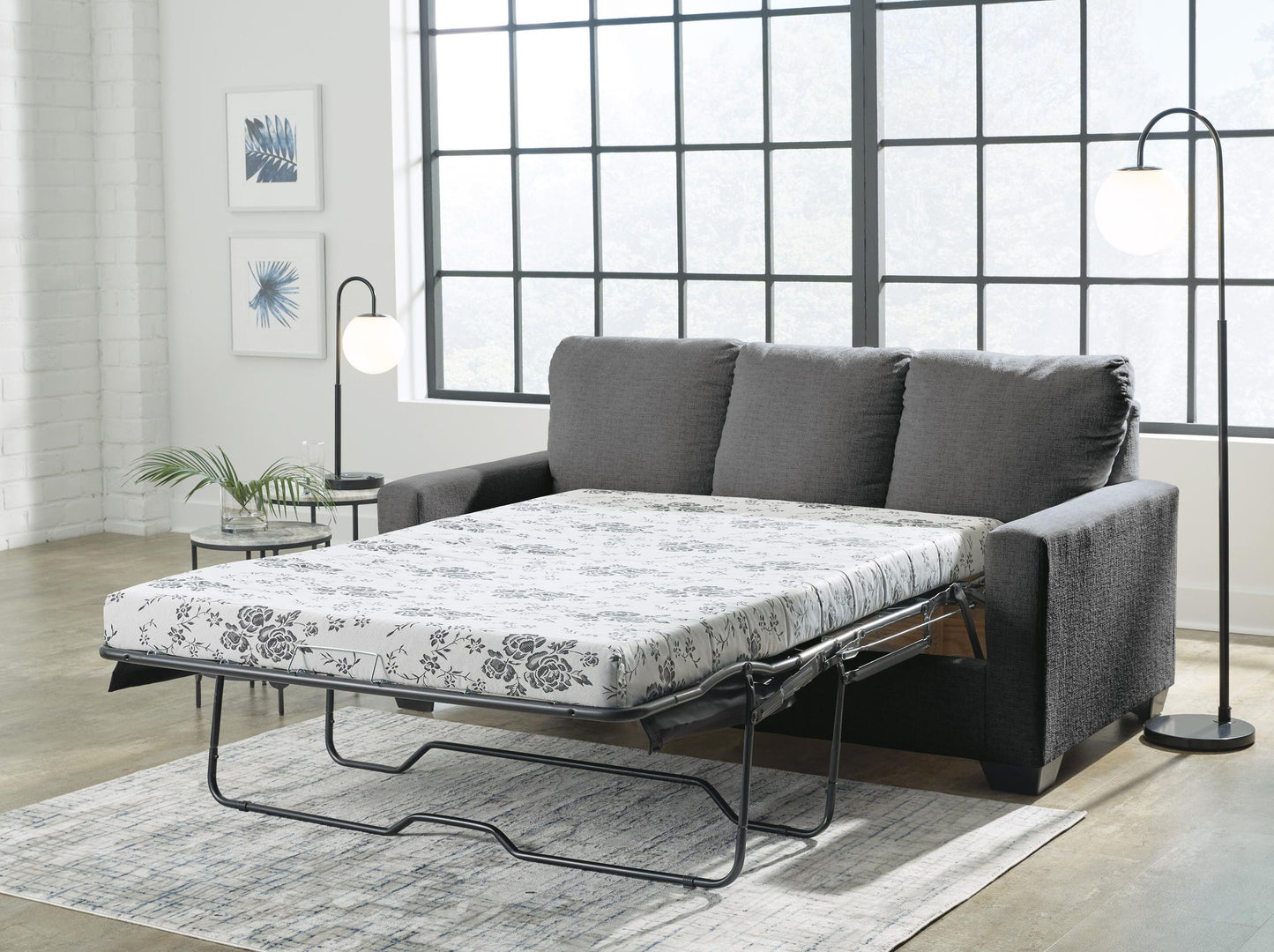 Rannis Full Sofa Sleeper