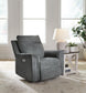 Barnsana Power Rocker Recliner