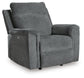 Barnsana Power Rocker Recliner