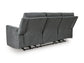 Barnsana Reclining Power Sofa