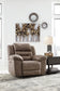 Stoneland Power Rocker Recliner